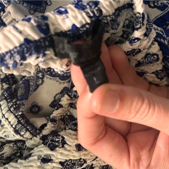 Romper - Picture 3 of 3